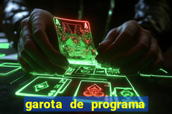 garota de programa em saj bahia